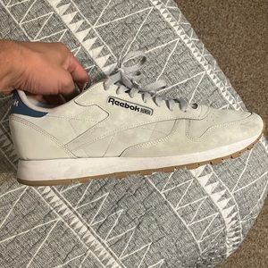 Reebok Mens Casual Sneakers